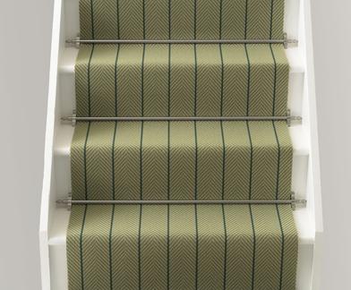 Weavers Herringbone Runner